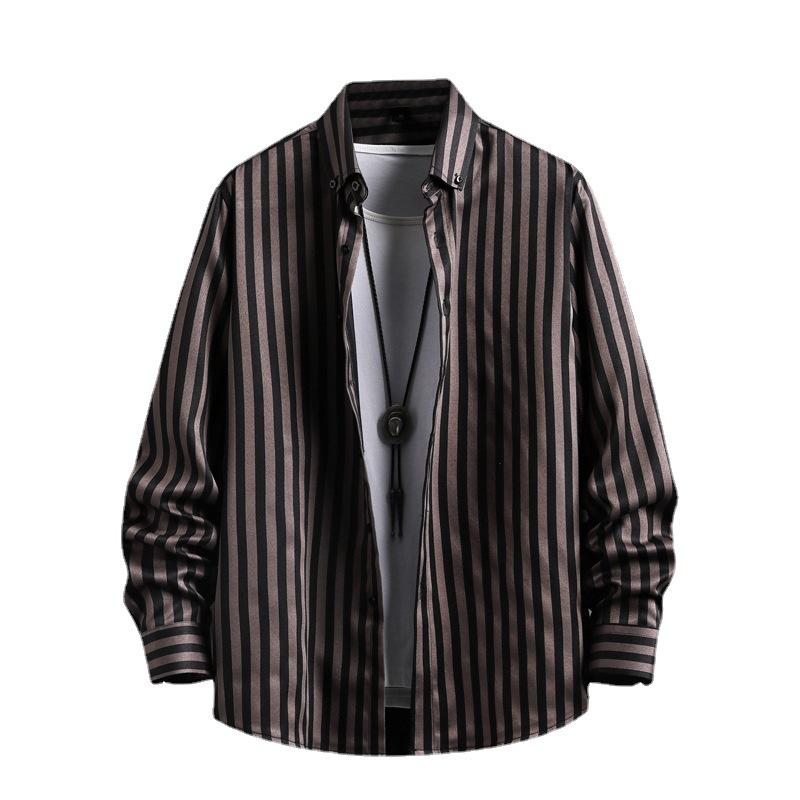 Blouses & Tops | Womens Savannah Stripe Shirt Blouses & Tops Blouses & Tops