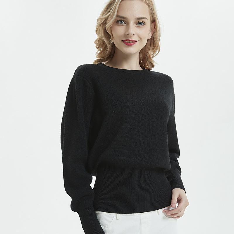 Cashmere | Womens Cashmere Isonia Jumper Cashmere Cashmere