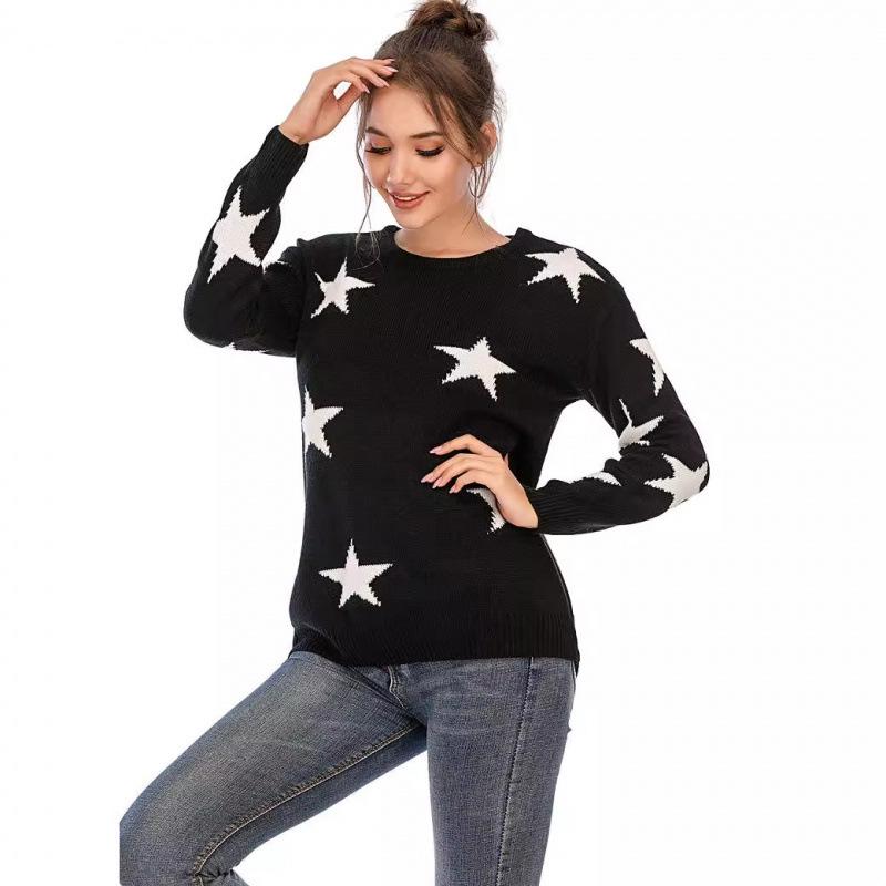 Cashmere | Womens Samira Star Cashmere Blend Jumper Cashmere Cashmere