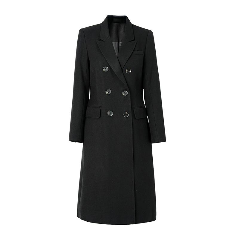 Coats & Jackets | Womens Blakely Wool Blend Coat Coats & Jackets Coats & Jackets