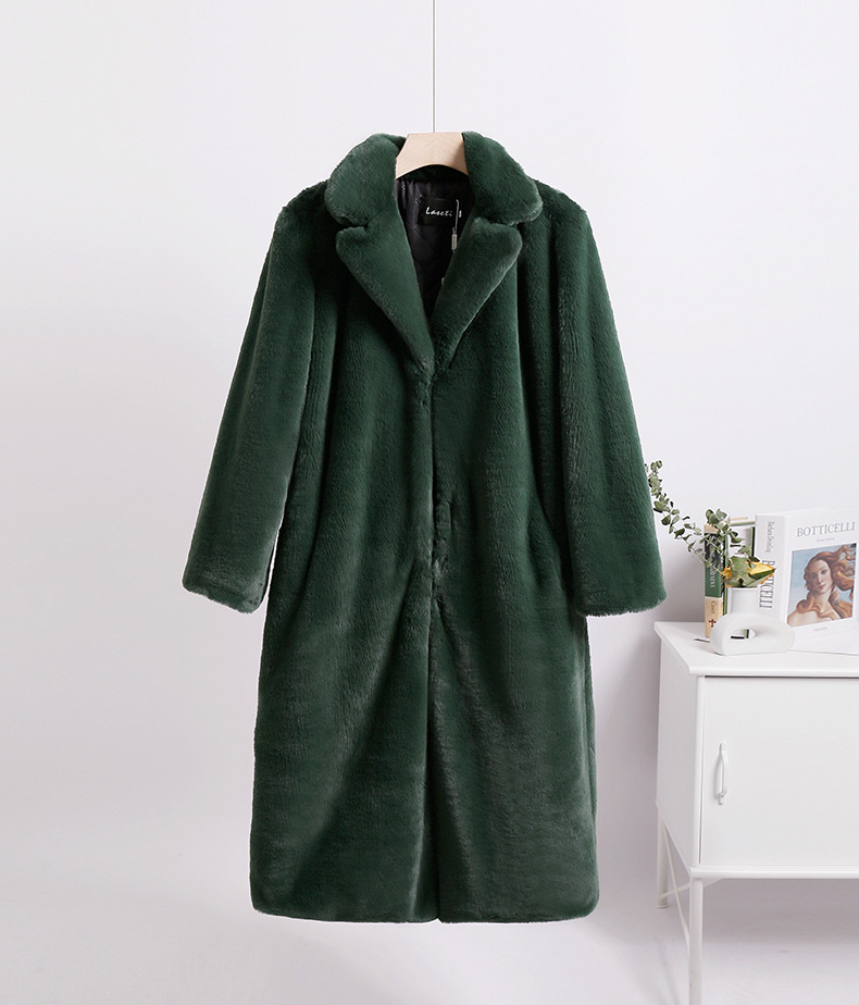 Coats & Jackets | Womens Jolene Faux Fur Coat Coats & Jackets Coats & Jackets