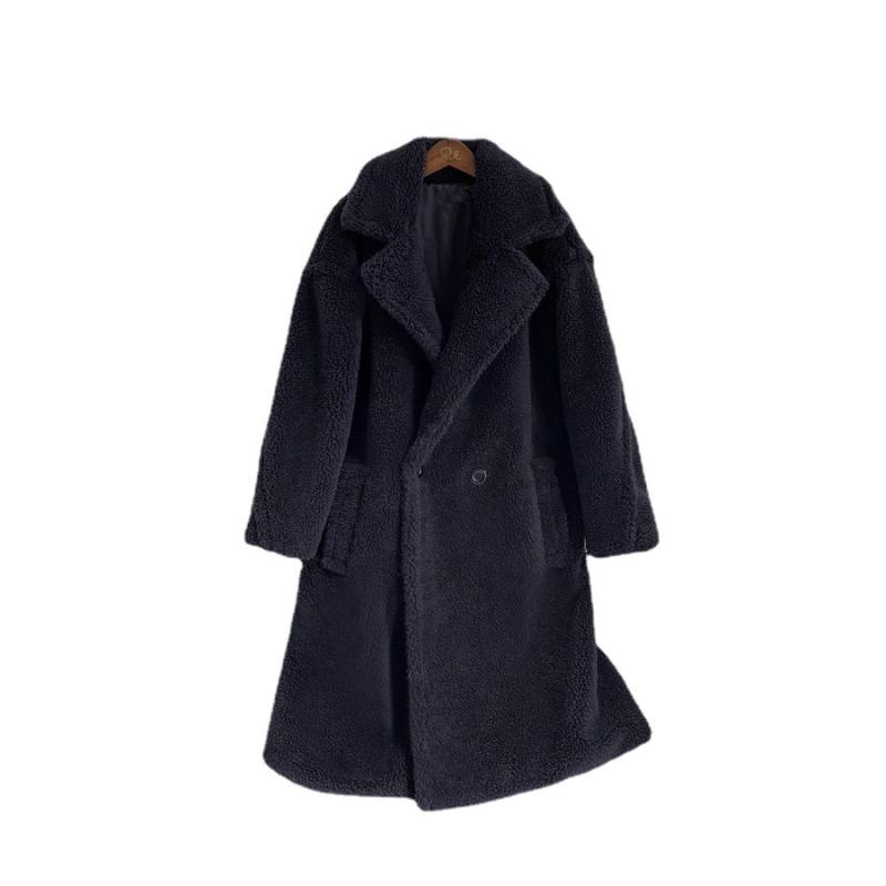 Coats & Jackets | Womens Leighton Faux Fur Coat Coats & Jackets Coats & Jackets