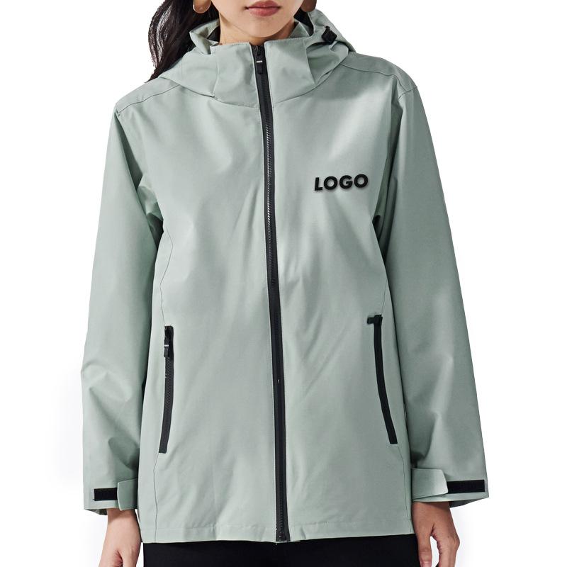 Coats & Jackets | Womens Pack & Go 2L Rain Coat Coats & Jackets Coats & Jackets