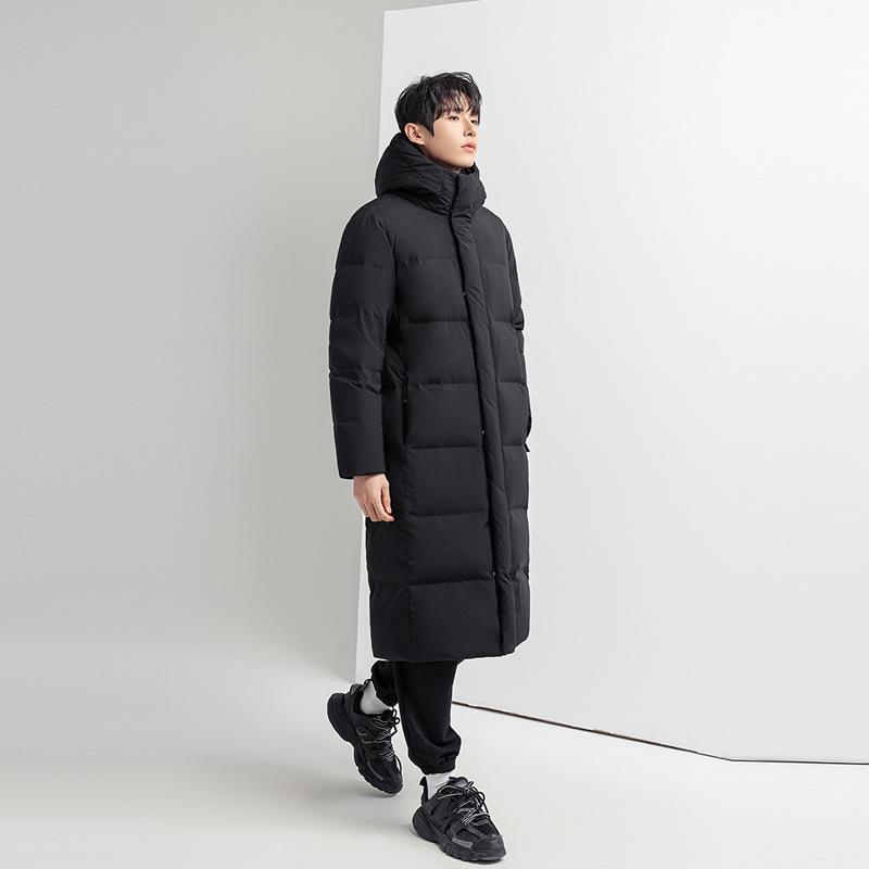 Coats & Jackets | Womens Tilde Long Puffer Coat Coats & Jackets Coats & Jackets