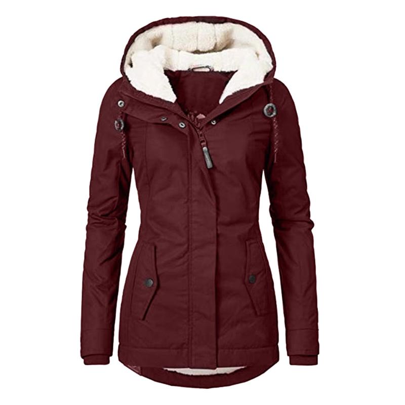 Coats & Jackets | Womens Waterproof Short Coat Coats & Jackets Coats & Jackets