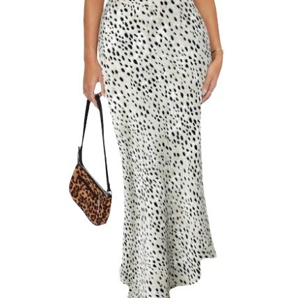 Dresses | Womens Nina Printed Midi Dress Dresses Dresses