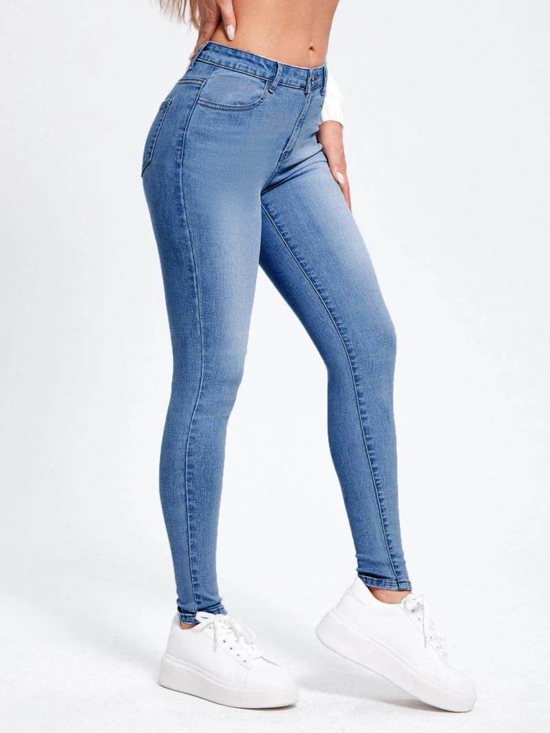 Jeans | Womens 721™ Skinny Stretch Jeans Jeans Jeans