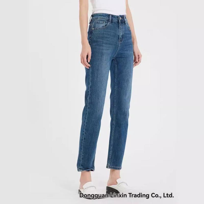 Jeans | Womens 724™ Straight Stretch Jeans Jeans Jeans