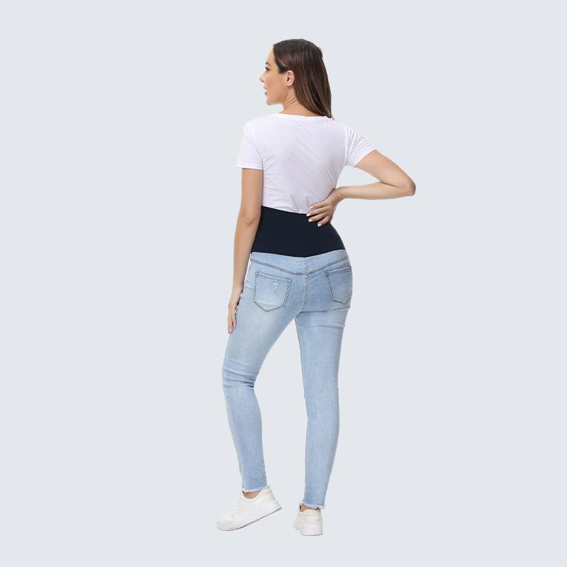 Jeans | Womens Babhila Stretch Skinny Jeans Jeans Jeans