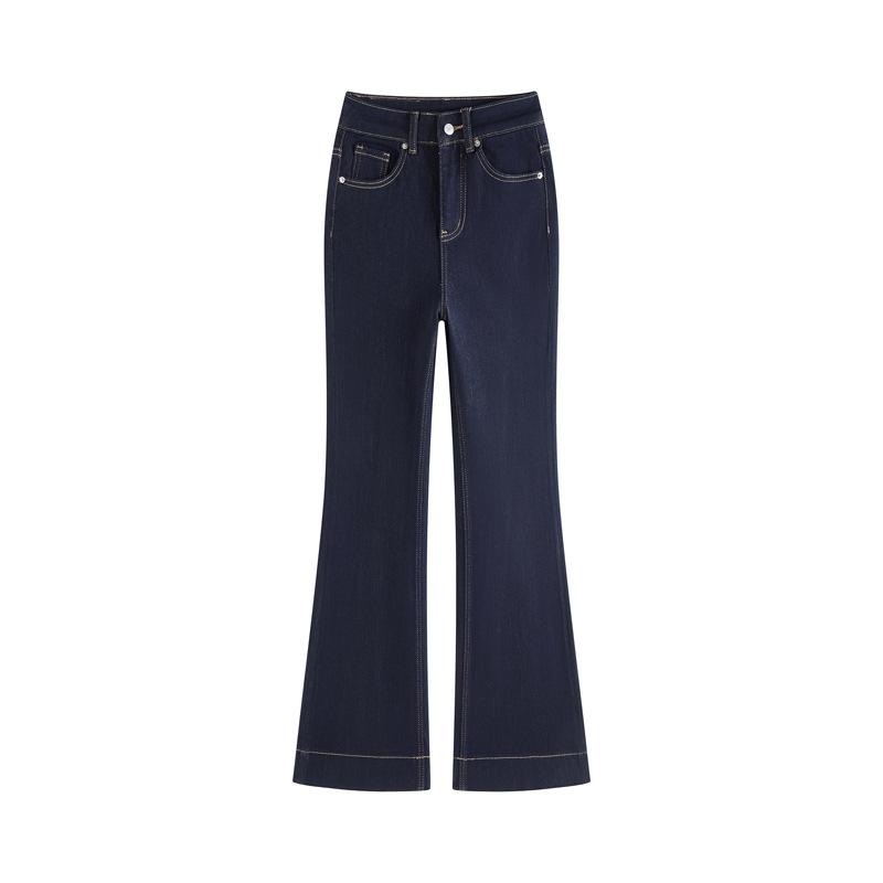 Jeans | Womens Becca Bootcut Stretch Jeans Jeans Jeans