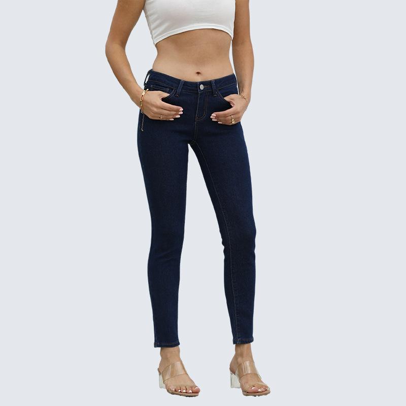 Jeans | Womens Denim Skinny Jeans Jeans Jeans