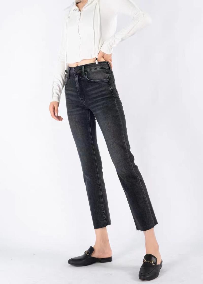 Jeans | Womens Faaby Slim Stretch Jeans Jeans Jeans