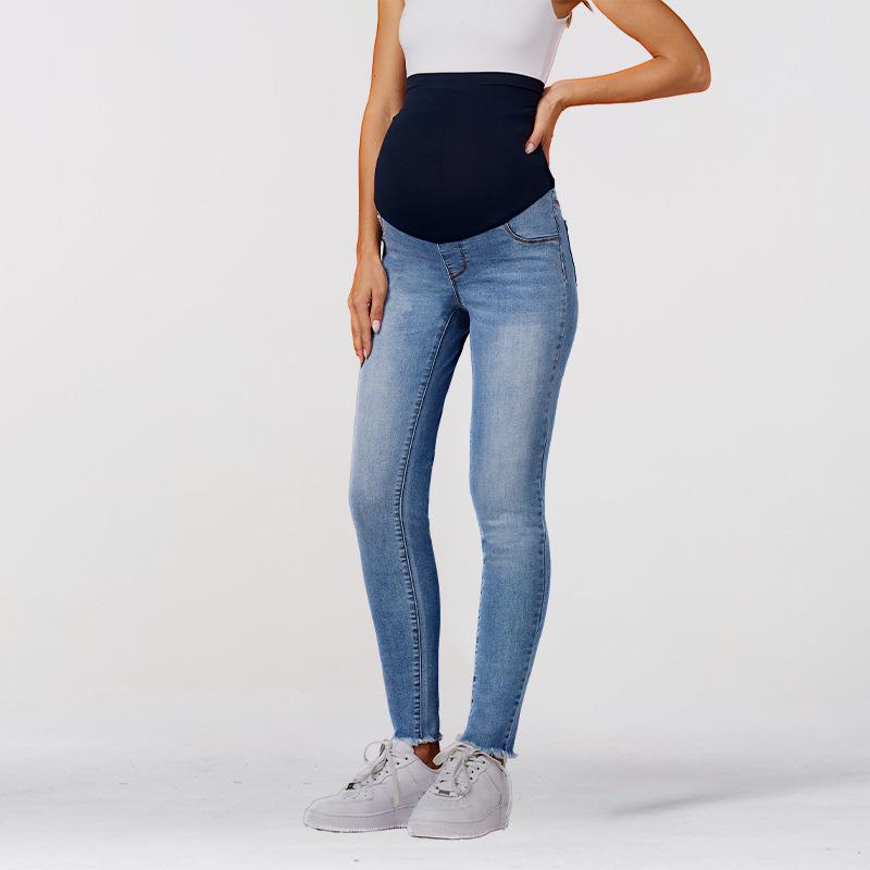 Jeans | Womens High Waisted Skinny Stretch Jeans Jeans Jeans