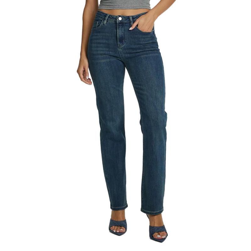 Jeans | Womens Le High Skinny Jeans Jeans Jeans