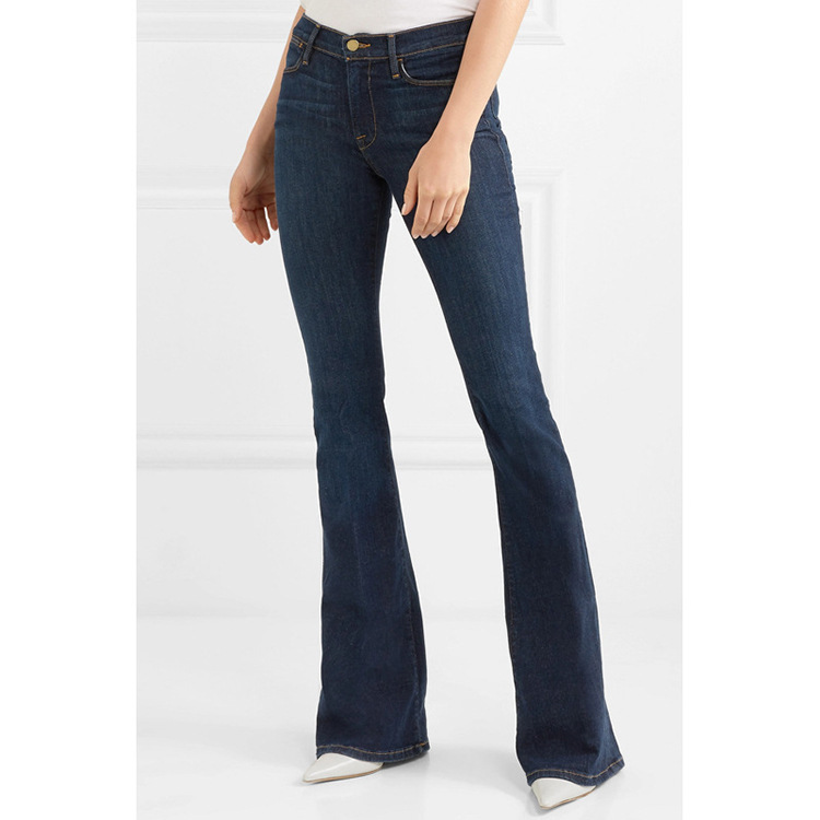 Jeans | Womens Manhattan Bootcut Jean Jeans Jeans