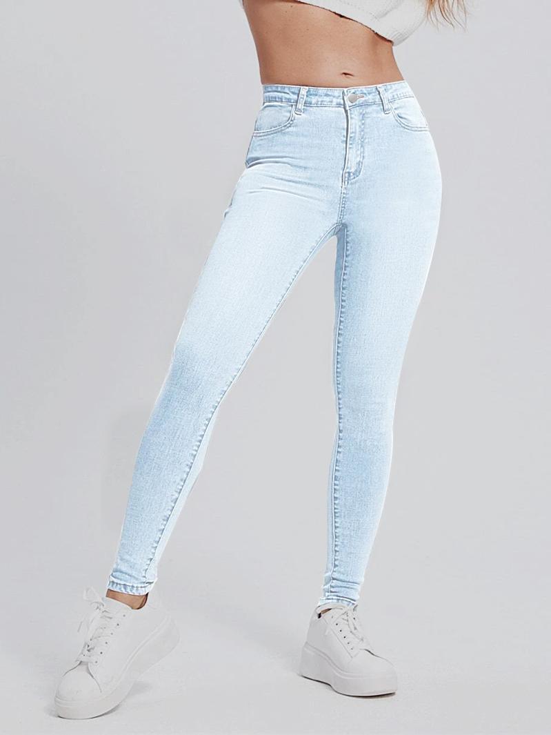 Jeans | Womens Mini Boot Jean Jeans Jeans