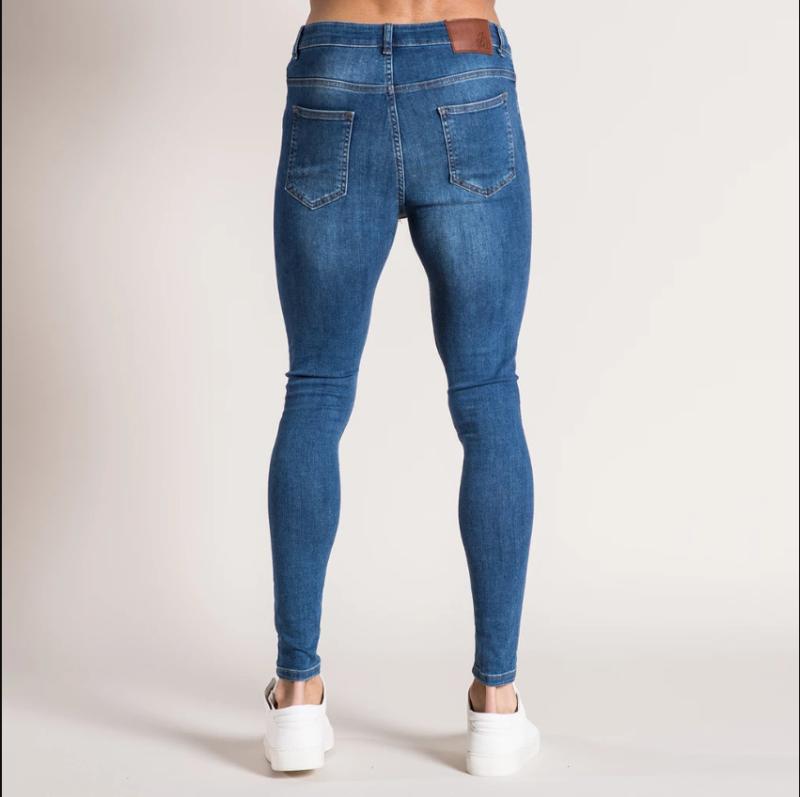 Jeans | Womens Nella Travel Stretch Jeans Jeans Jeans