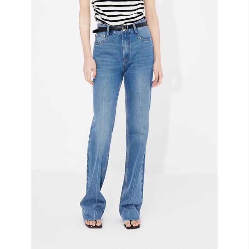 Jeans | Womens Relaxed Fit Jean Jeans Jeans