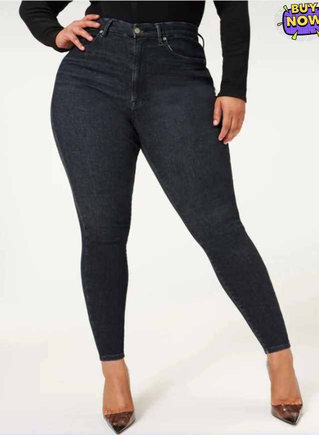 Jeans | Womens Roxanne Skinny Stretch Jeans Jeans Jeans