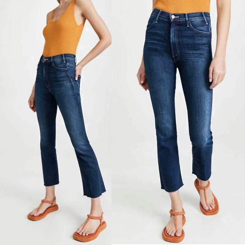 Jeans | Womens Roxanne Slim Stretch Jeans Jeans Jeans