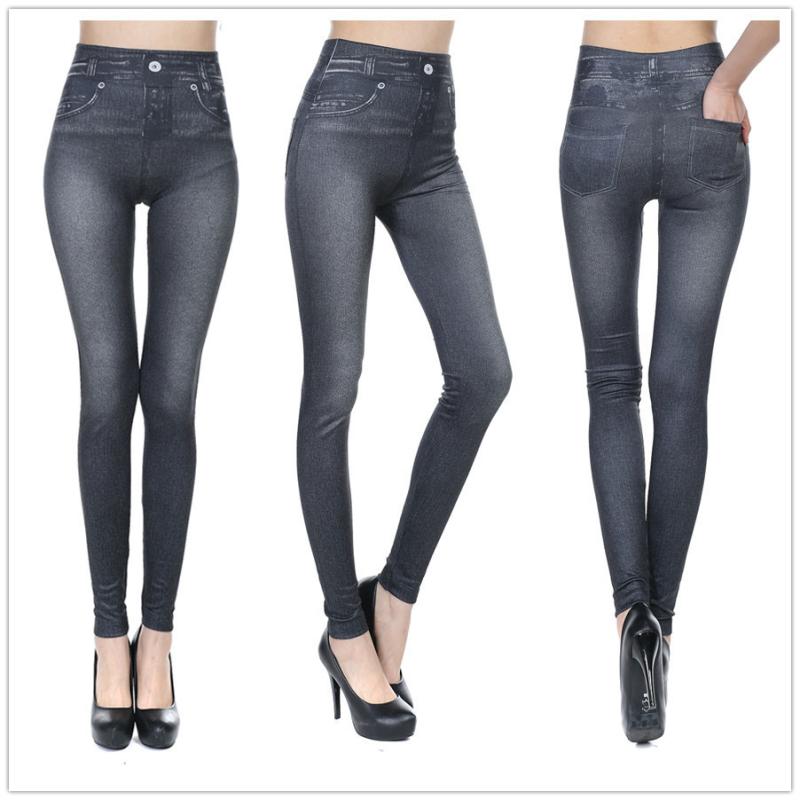 Jeans | Womens Slandy Skinny Stretch Jeans Jeans Jeans