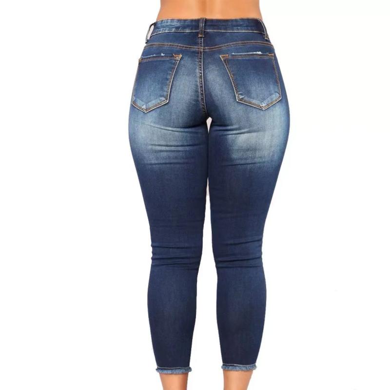 Jeans | Womens Slandy Skinny Stretch Jeans Jeans Jeans