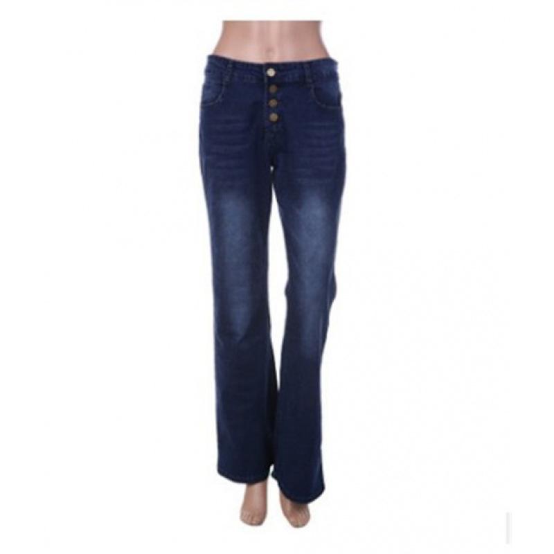 Jeans | Womens Stella Straight Leg Jeans Jeans Jeans