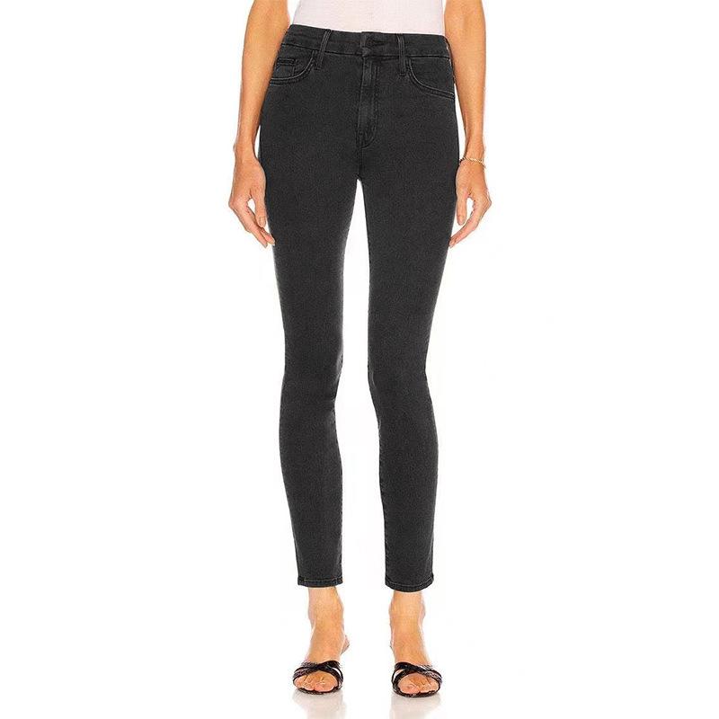 Jeans | Womens Stellen Straight Jeans Jeans Jeans