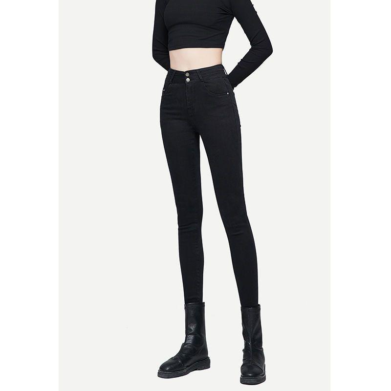 Jeans | Womens Verdugo Skinny Crop Jeans Jeans Jeans