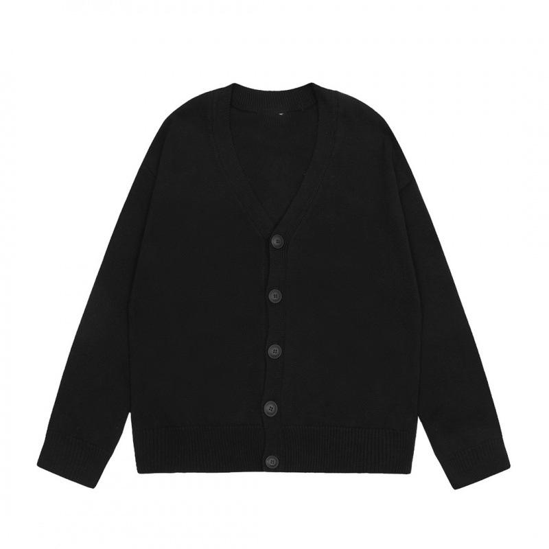 Knitwear | Womens Button Knit Cardigan Knitwear Knitwear