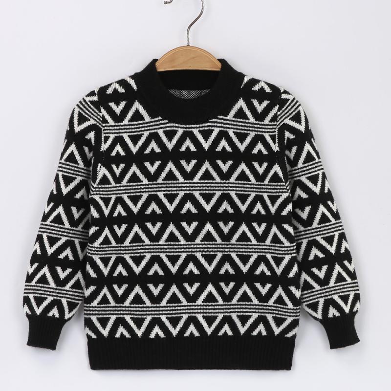 Knitwear | Womens Fair Isle Jumper Knitwear Knitwear