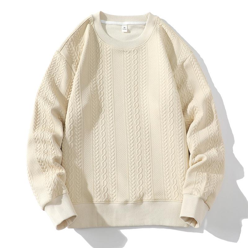 Knitwear | Womens Summer Cable Cotton Jumper Knitwear Knitwear