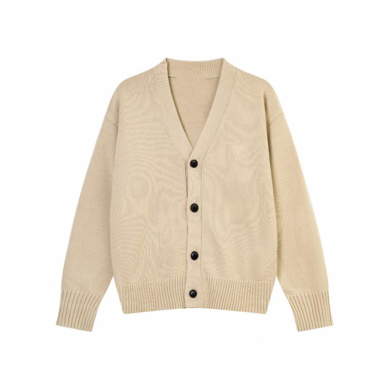 Knitwear | Womens Weekend Wool Blend Cardigan Knitwear Knitwear