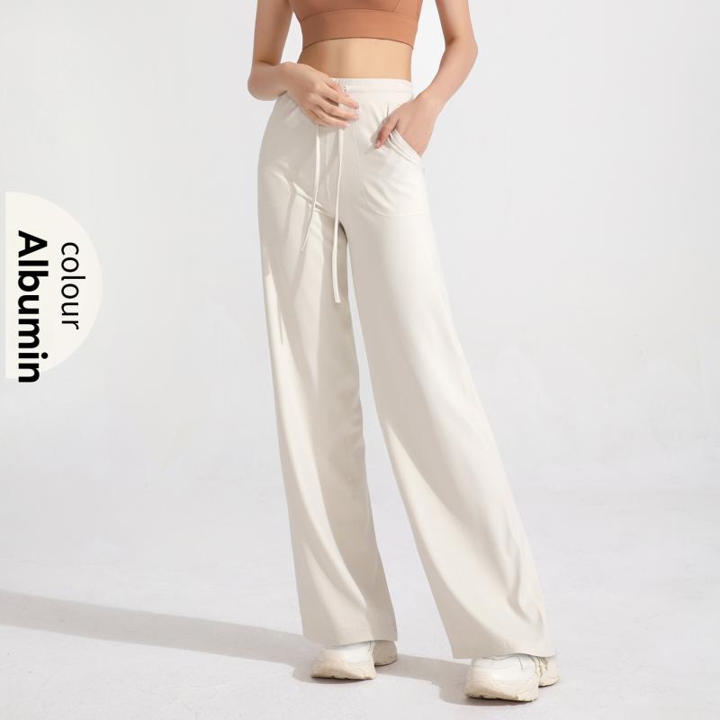 Knitwear | Womens Wide Leg Trousers Knitwear Knitwear