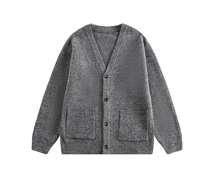 Knitwear | Womens Wool Blend Cardigan Knitwear Knitwear