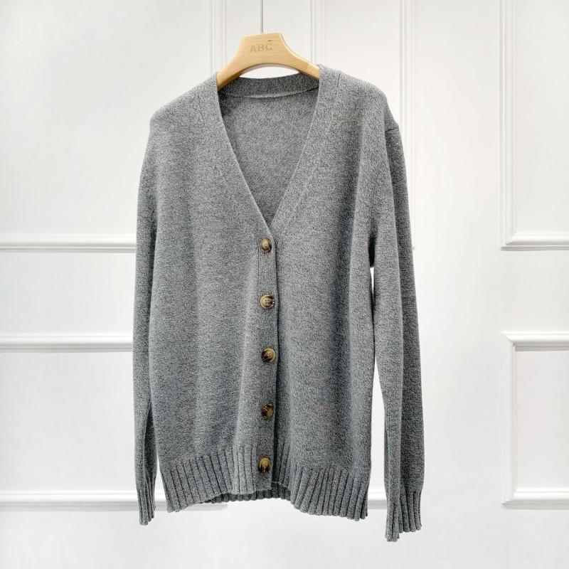 Knitwear | Womens Wool Blend Cirane Cardigan Knitwear Knitwear