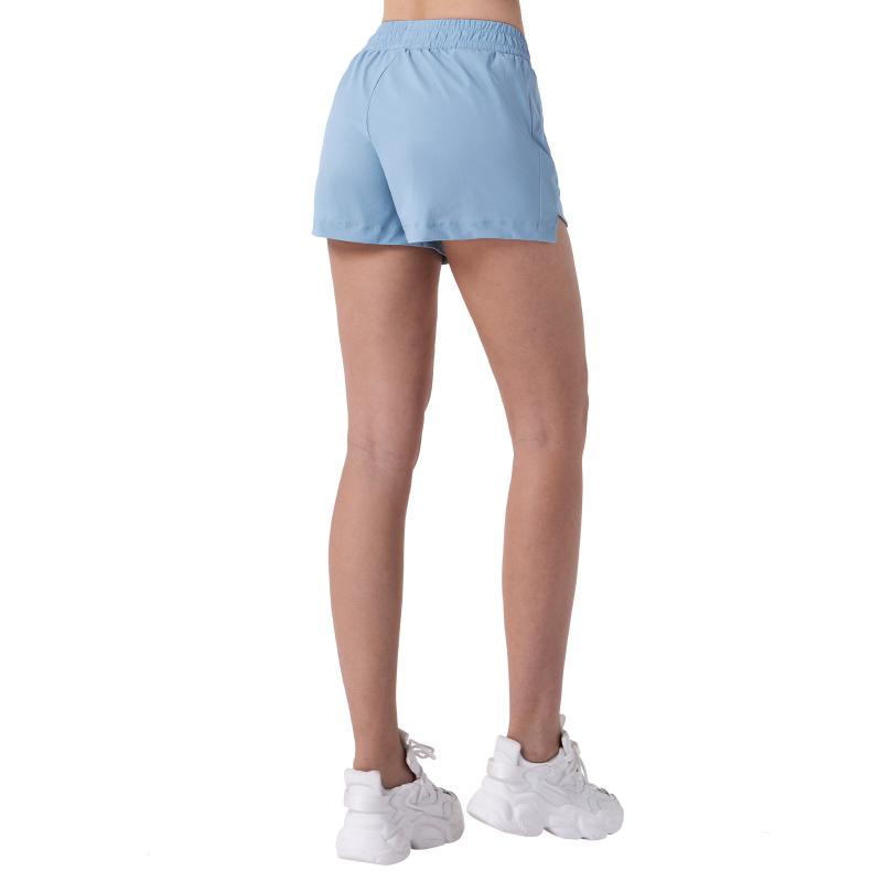 Shorts | Womens Alya Cotton Shorts Shorts Shorts