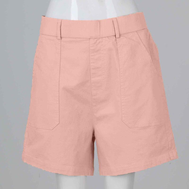 Shorts | Womens Cambourne Cotton Chino Shorts Shorts Shorts