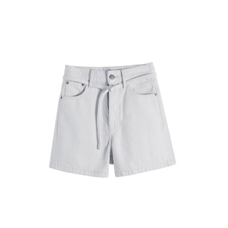 Shorts | Womens Catherine Cotton Shorts Shorts Shorts