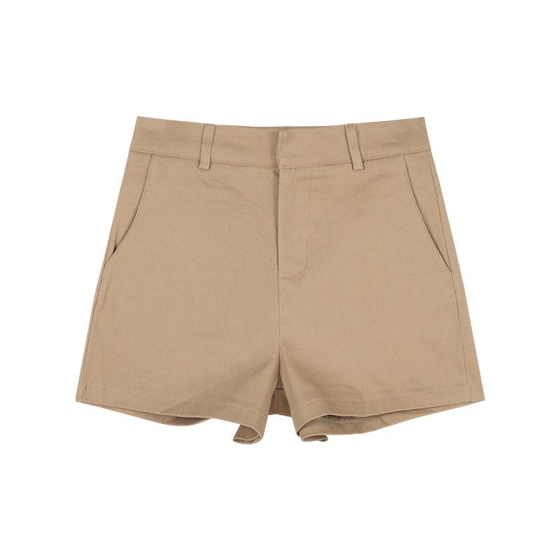 Shorts | Womens Daisy Stretch Cotton Shorts Shorts Shorts