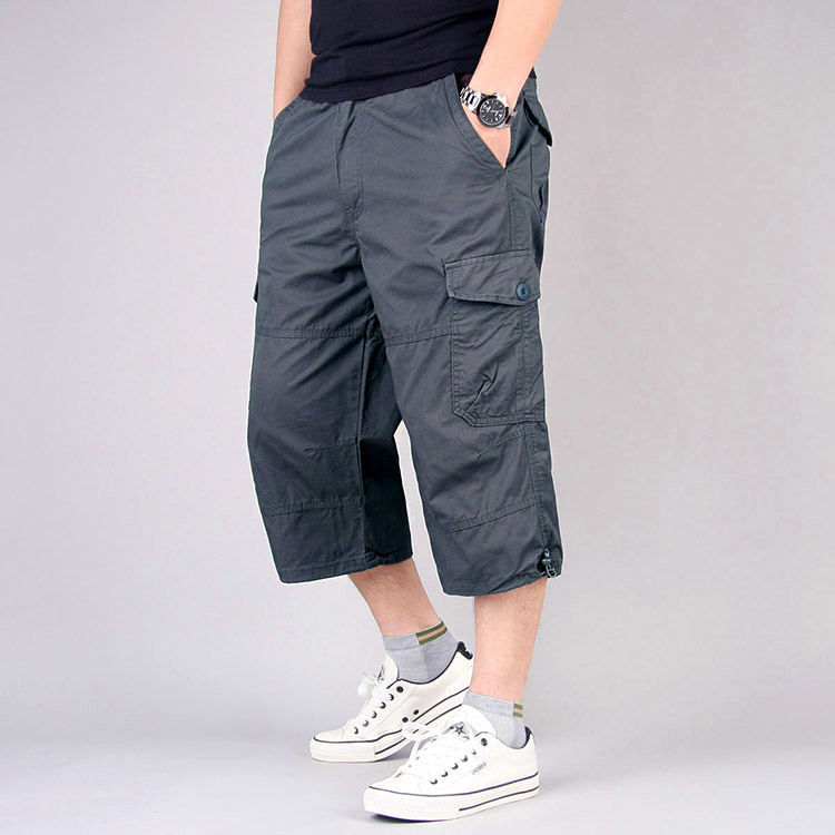 Shorts | Womens Rhae Cargo Cotton Shorts Shorts Shorts