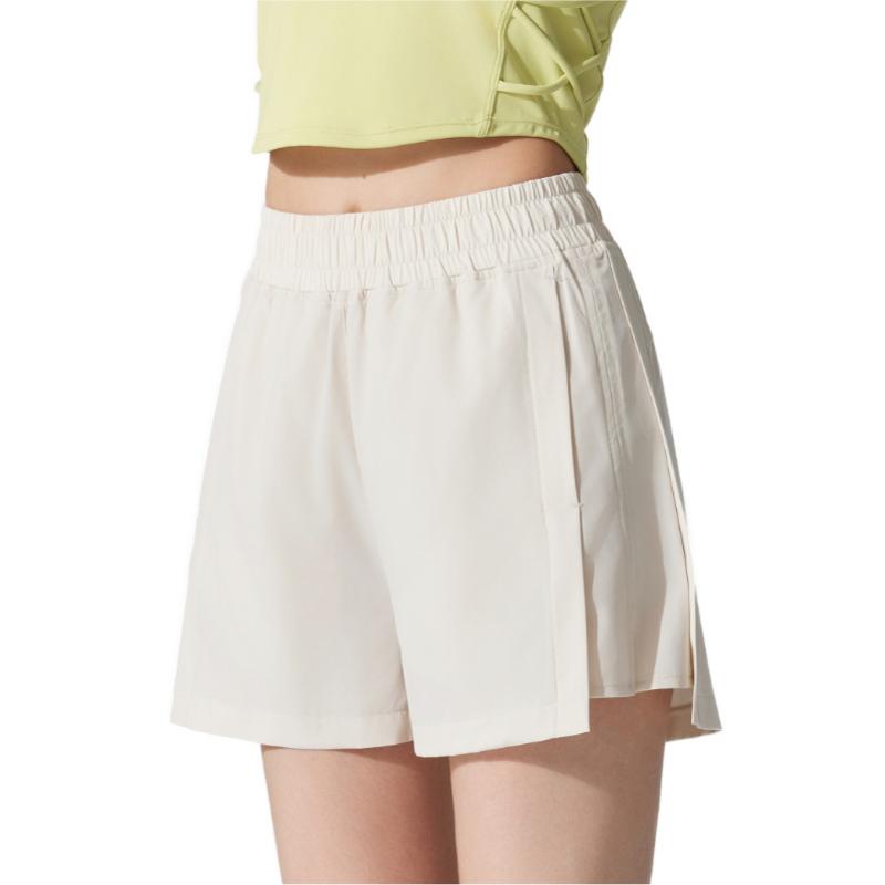 Shorts | Womens Rory Cotton Shorts Shorts Shorts