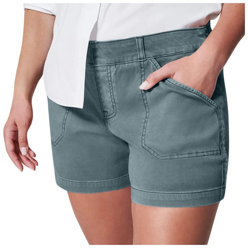 Shorts | Womens Sydney Chino Shorts Shorts Shorts