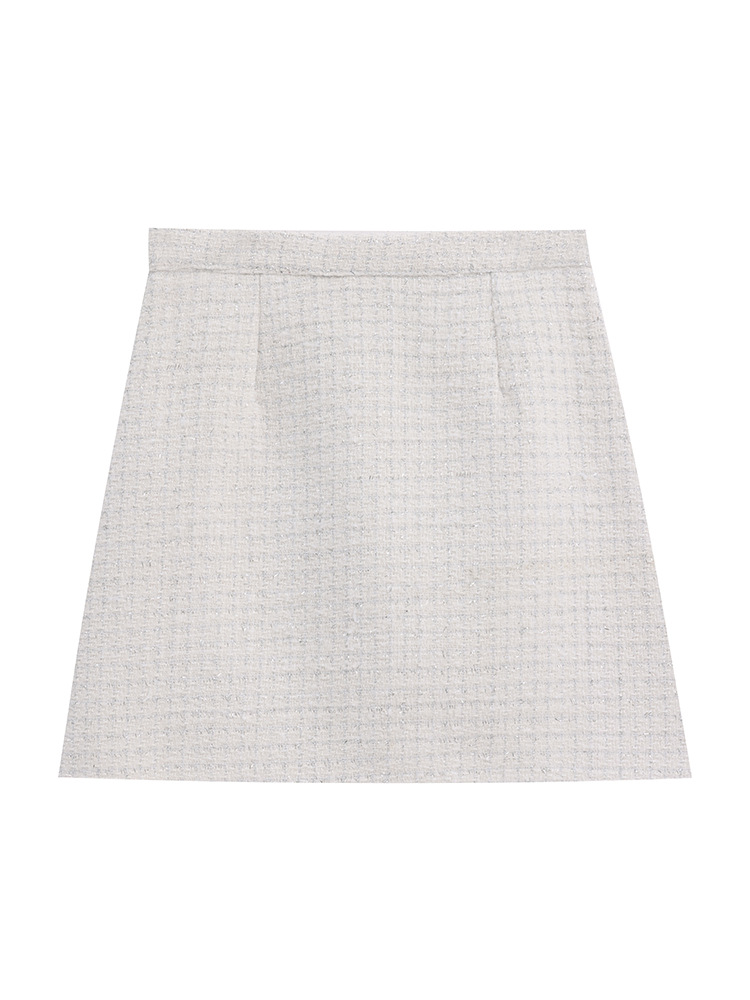 Skirts | Womens Chris Tweed Skirt Skirts Skirts