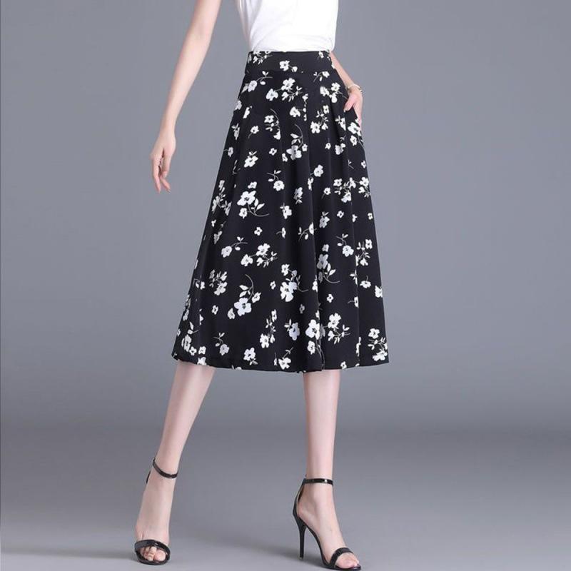 Skirts | Womens Floral Skirt Skirts Skirts