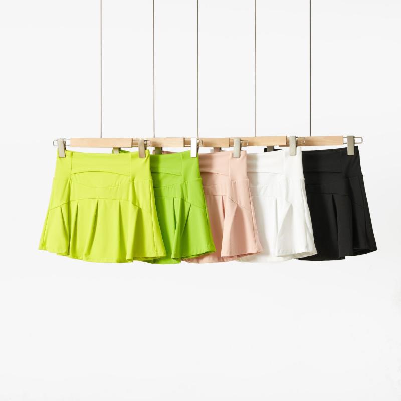 Skirts | Womens Ruched Mini Skirt Skirts Skirts