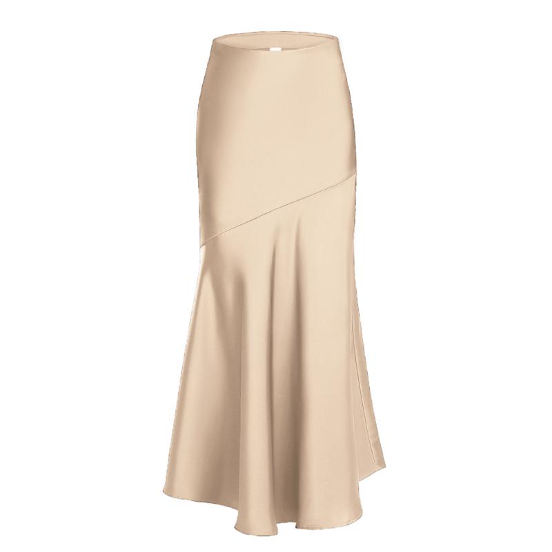 Skirts | Womens Tassia Asymmetric Skirt Skirts Skirts