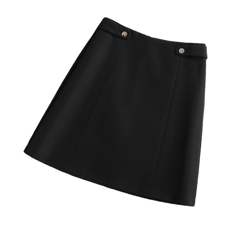 Skirts | Womens Vittora Wool Mini Skirt Skirts Skirts