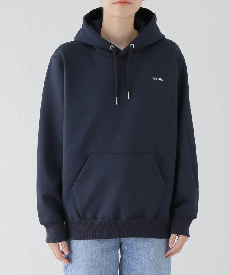 Sweatshirts & Fleeces | Womens Branded Cotton Hoodie Sweatshirts & Fleeces Sweatshirts & Fleeces