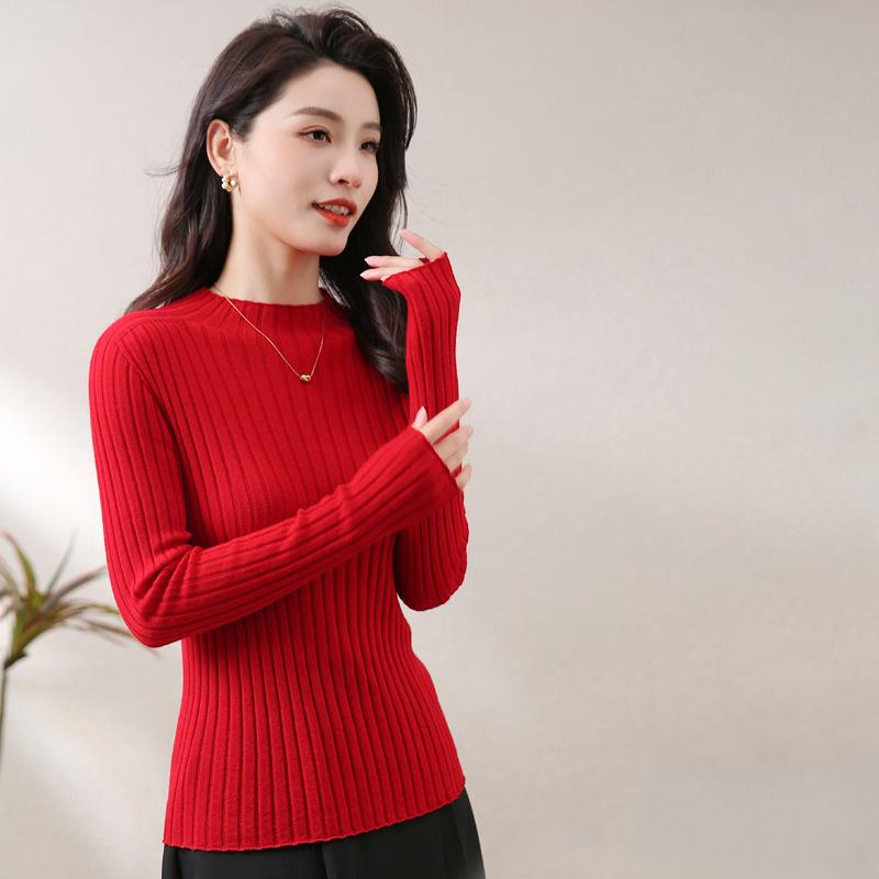 Sweatshirts & Fleeces | Womens Isodora Ribbed Jumper Sweatshirts & Fleeces Sweatshirts & Fleeces